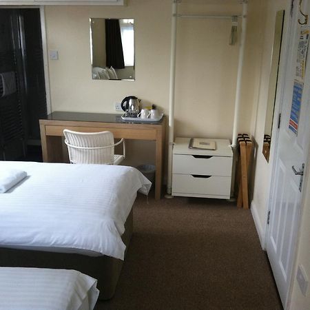Acacia Guest House Cambridge  Room photo