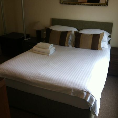 Acacia Guest House Cambridge  Room photo