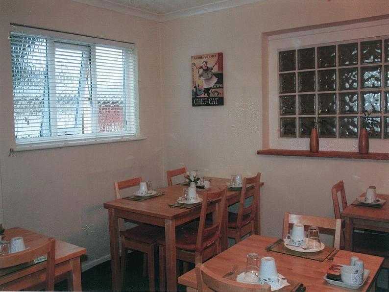 Acacia Guest House Cambridge  Exterior photo